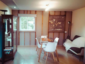 Casa Zora